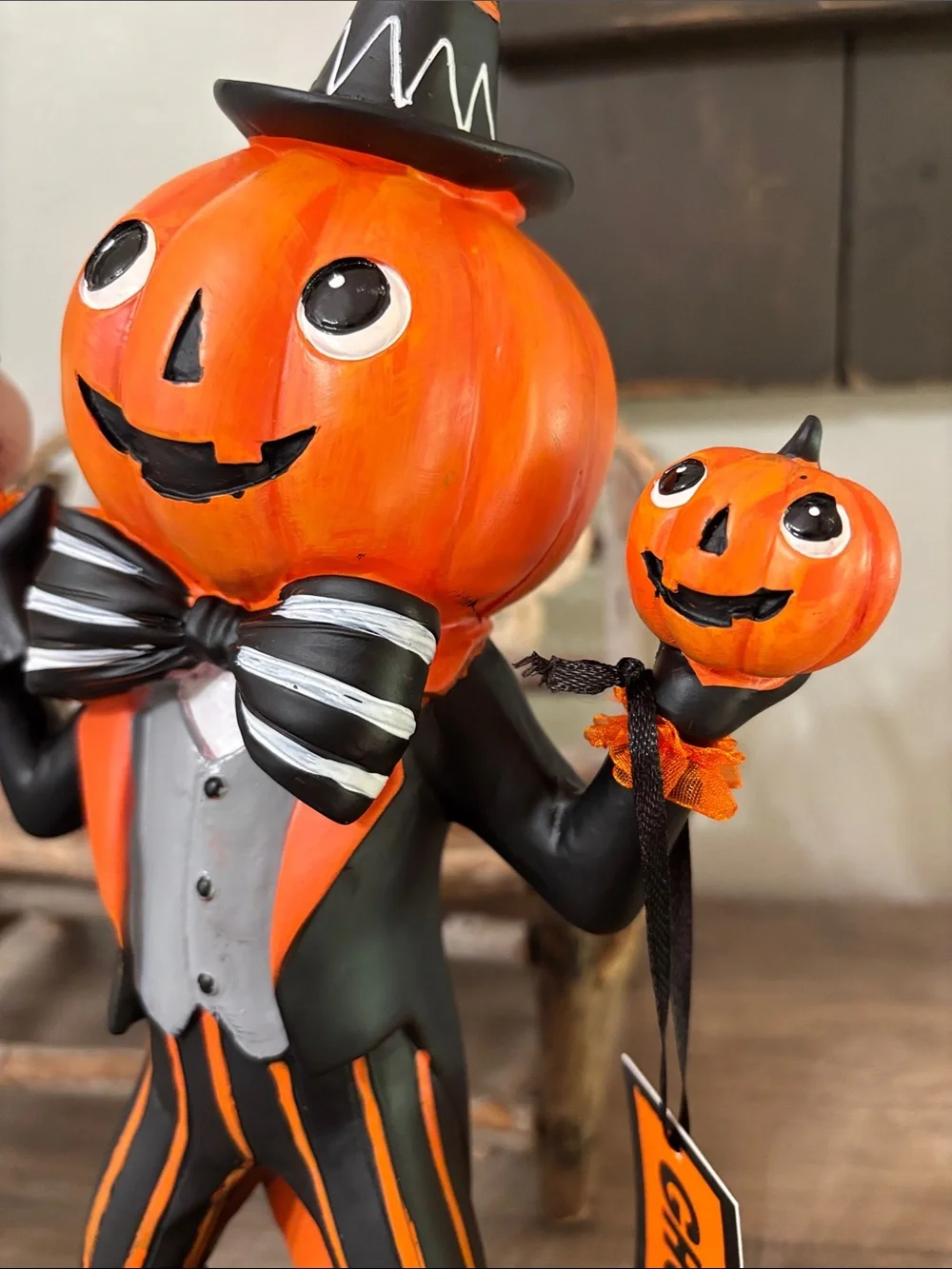 Ghoulish nwt vintage
